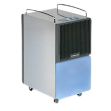 Bautrockner – Gerät 1