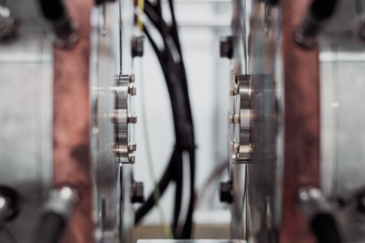 Geräteverleih für Trocknung und Sanierung