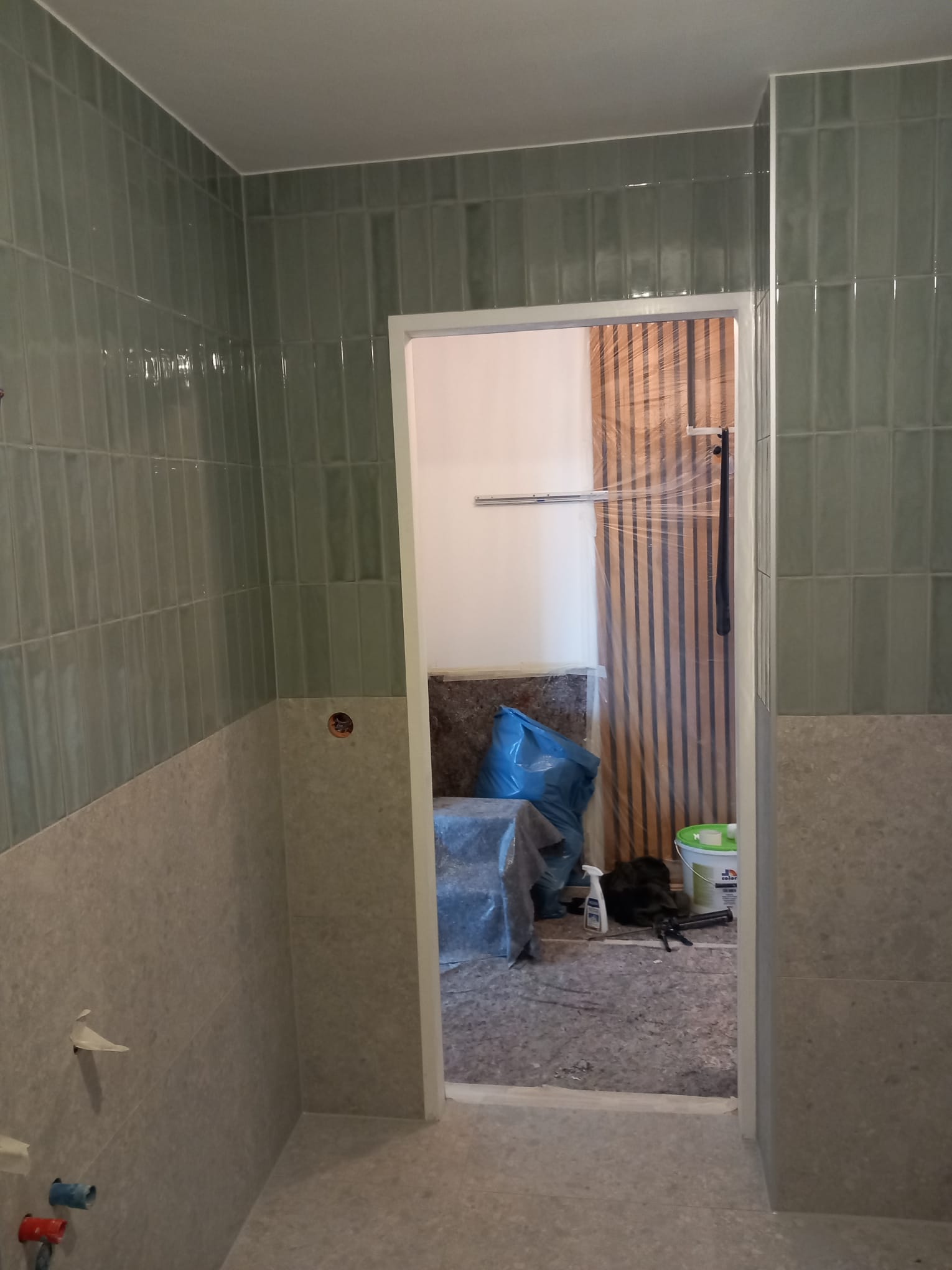 BRAWAS – Leckortung & Ursachenfindung